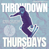 Copy of Throwdown Thursdays