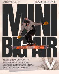 Mini BIG Air 