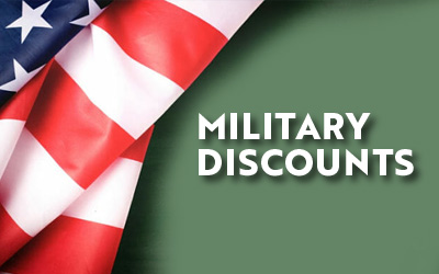 Military Specials